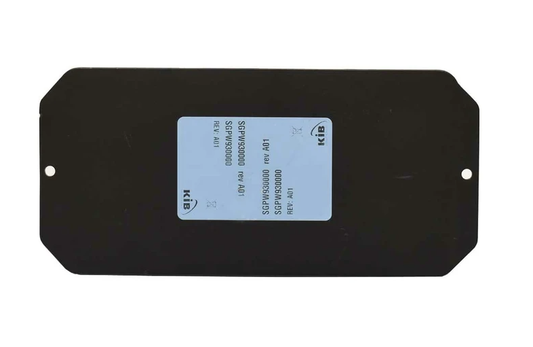 Malibu/Axis 6-Pack Surf Gate Relay '18-'21