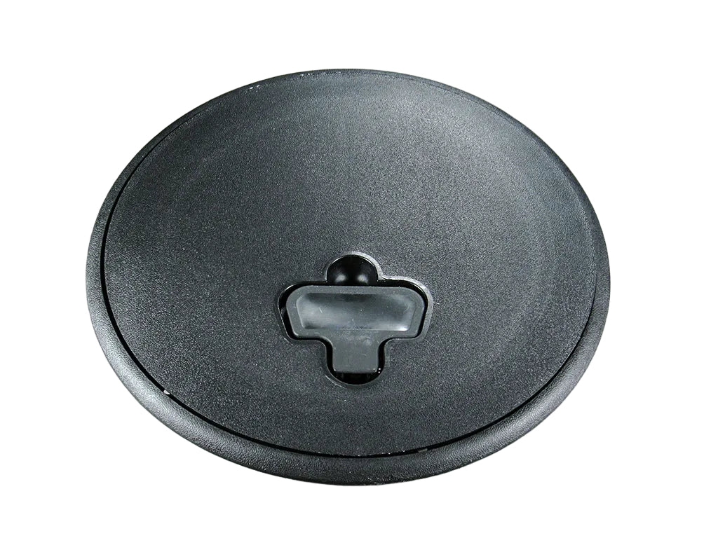 Malibu Cam Lock Inspection Cover 8"