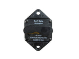 Malibu 40 Amp Circuit Breaker for Surf Gate