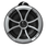 Malibu ICON8 Tower Speaker Black