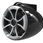 Malibu ICON8 Tower Speaker Black