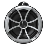 Malibu ICON8 Tower Speaker Black