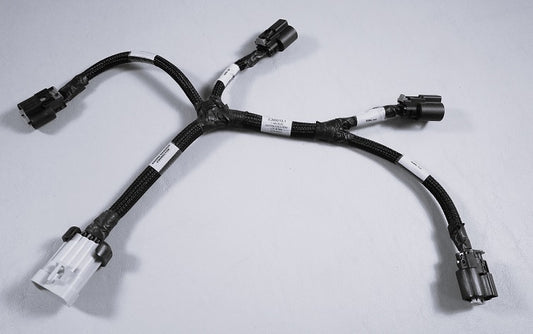 Malibu Boats Ignition Coil Harness for M Series Engines