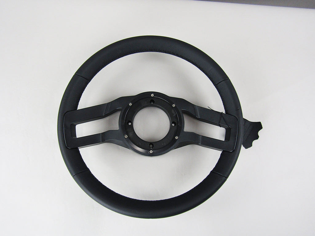 Malibu Boats Isotta Steering Wheel