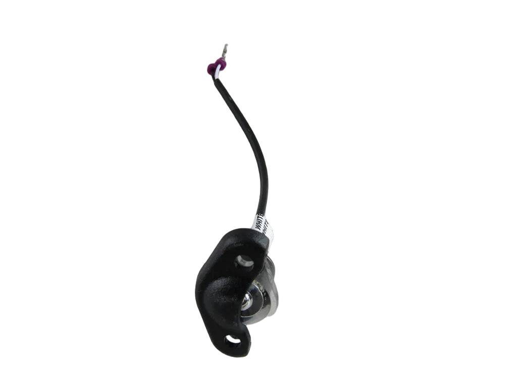 Axis Light LED with Cover White