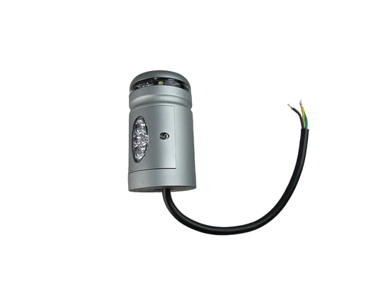 Malibu 360 Degree Tower Light