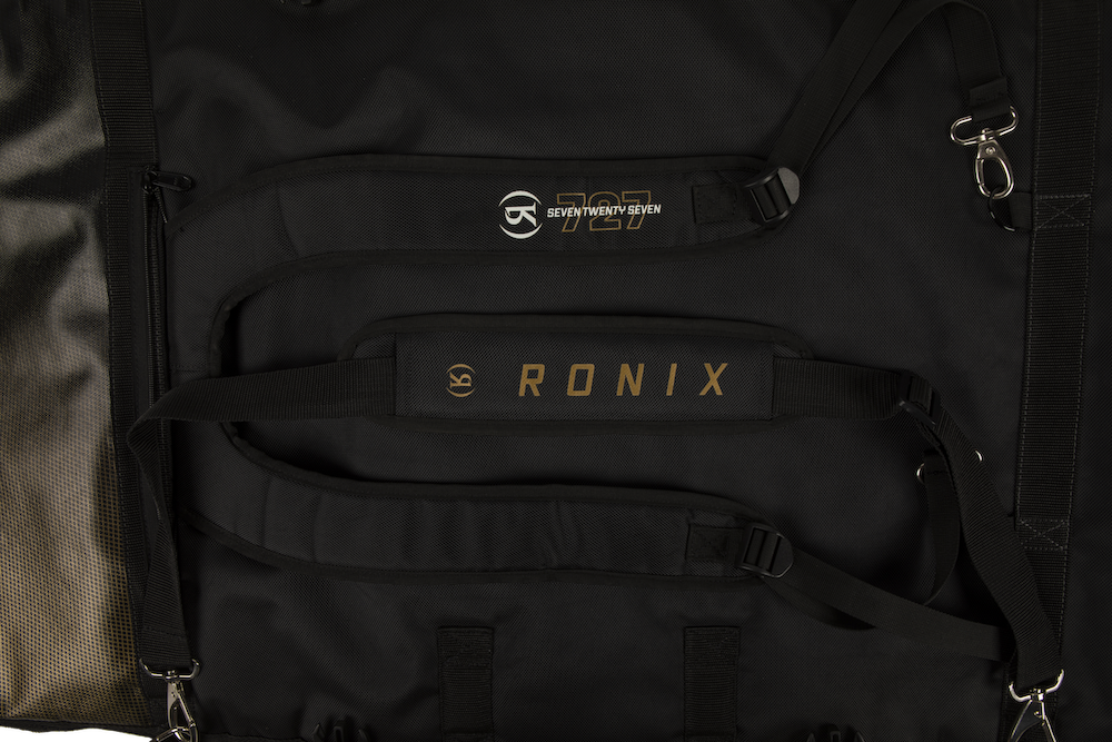 Ronix Foil Padded Board Case