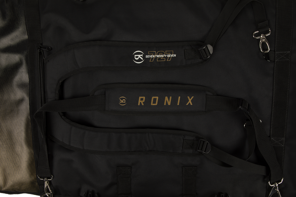 Ronix Foil Padded Board Case