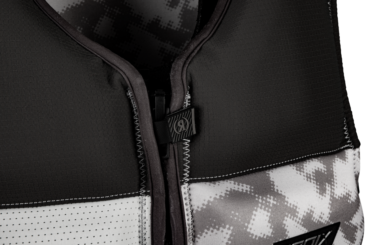 Ronix Trooper CGA Vest 2026