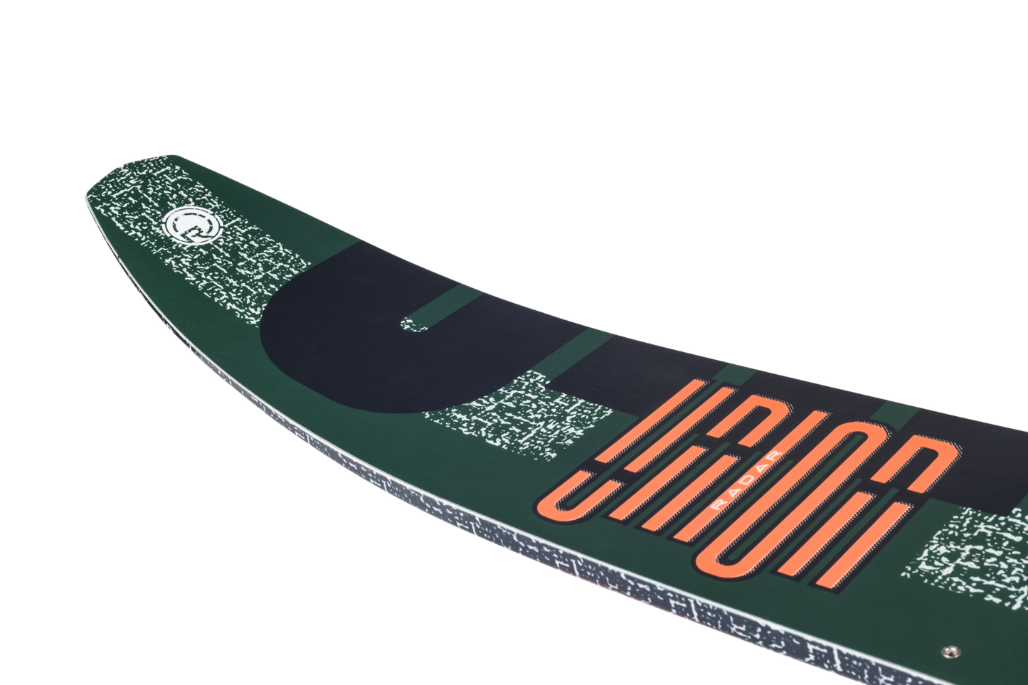 Radar Union w/ Prime ARTP - Women's Waterski Package 2026