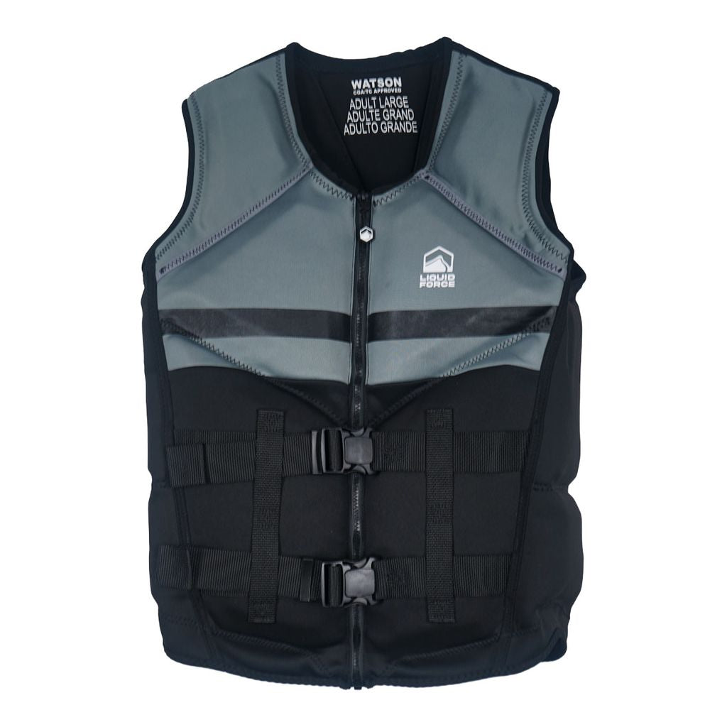 Liquid Force Watson CGA vest 2026