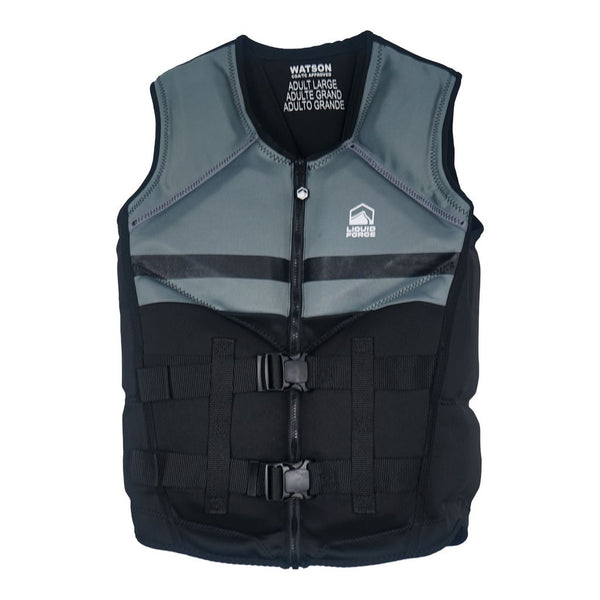 Liquid Force Watson CGA vest 2026