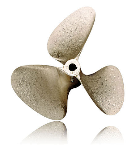 OJ Legend 1000 3 Blade 12x13 LH Propeller