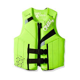 Oneill Reactor Teen 75-125 CGA Vest
