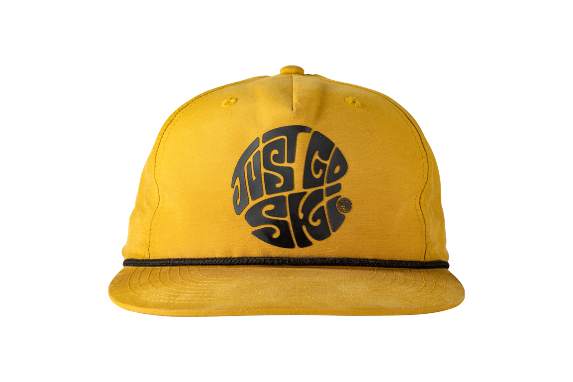 Radar JGS 5 Panel Hat