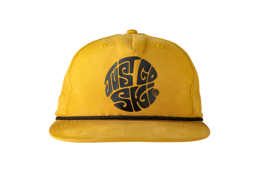 Radar JGS 5 Panel Hat