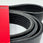 PCM R066038 belt for PCM Engines. PCM Belt Serpentine 6.2L S/C Accessory Belt