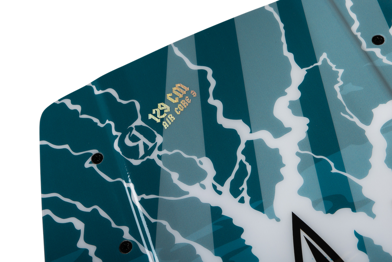 Ronix RX1 129 Boys Wakeboard 2026