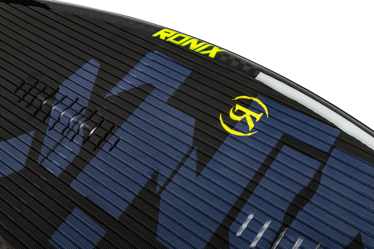 Ronix Carbon Air Core 4 Skimmer Wakesurf Board 2026