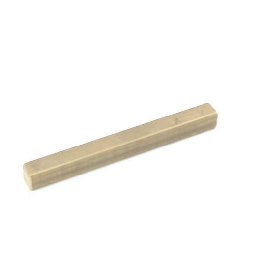 MH Keystock Coupler Side 1-1/8 Inch
