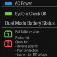 Promariner ProSportHD 20PLUS On-Board 3 Bank Battery Charger