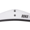 Ronix Foil Rear Stabilizer Hybrid Carbon White/Black 240cm