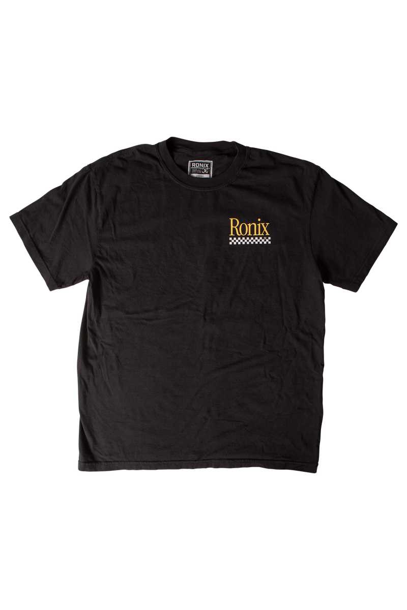 Ronix Old Skool T-Shirt