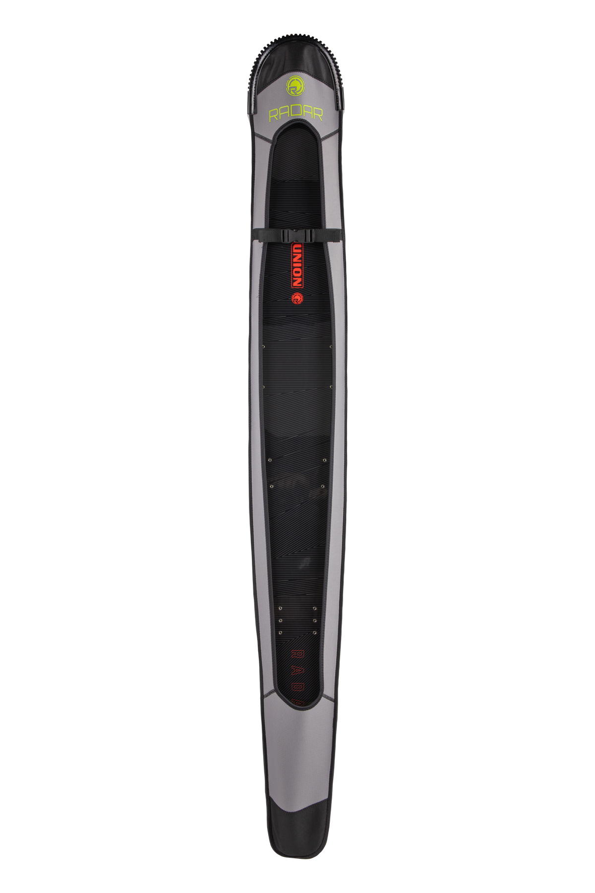 Radar Slalom Neo Sleeve Grey Neon OSFM