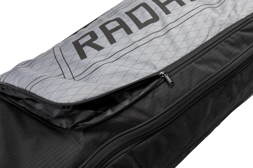Radar Team Padded Slalom Waterski Wheelie Bag