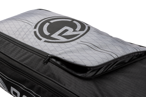Radar Team Padded Slalom Waterski Wheelie Bag