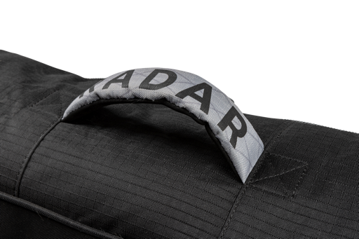 Radar Team Padded Slalom Waterski Wheelie Bag