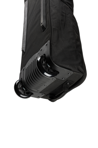 Radar Team Padded Slalom Waterski Wheelie Bag