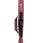 Radar Women's Padded Slalom Case - Coral / Black - 63-67