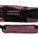 Radar Women's Padded Slalom Case - Coral / Black - 63-67