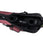 Radar Women's Padded Slalom Case - Coral / Black - 63-67