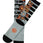 Radar Socks Flower Power OSFM