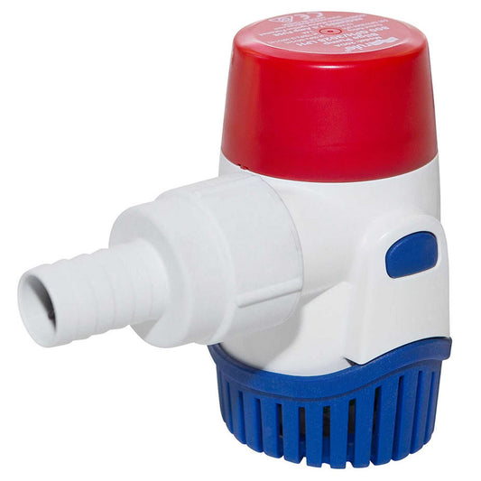Rule 800 GPH Bilge Pump