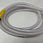 Heater Craft Shower Hose, Plastic - Clear 15'