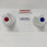 Heater Craft Shower Temp Control - Flush Mount