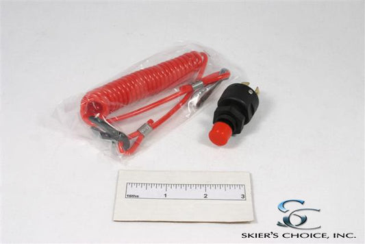 SC Kill Switch Ignition