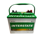Interstate Battery SRM24 Deep Cycle Marine