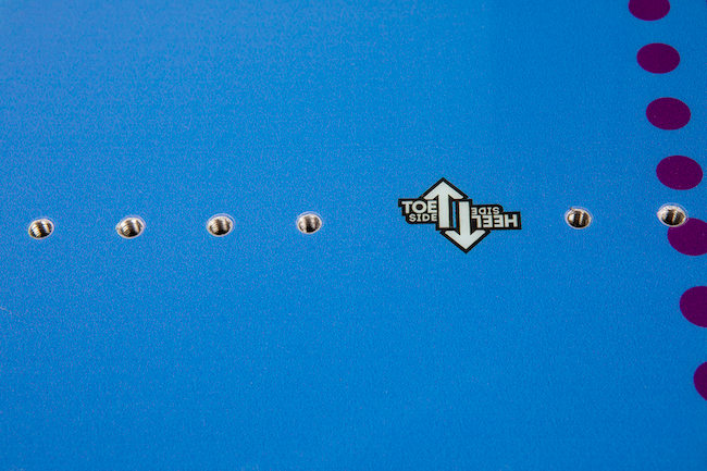 Ronix August 120 Girls Wakeboard 2026