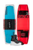 Ronix District Kids Wakeboard Package 2026