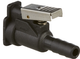 Sierra Fuel Connector 5/16" Johnson/Evinrude Female 2-Prong