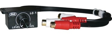 PAC LC-1 Fader Knob