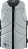 Oneill Vest Slasher S Cool Grey