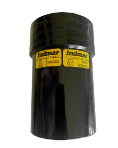 Indmar Oil Filter Canister Ford Raptor 6.2L