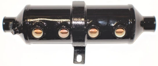 Indmar Transmission Cooler w/O-ring Thread