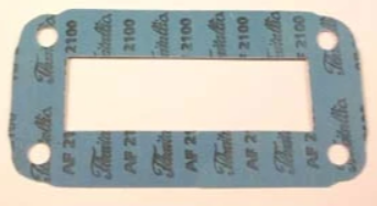 Indmar Gasket 4" Full FW Riser