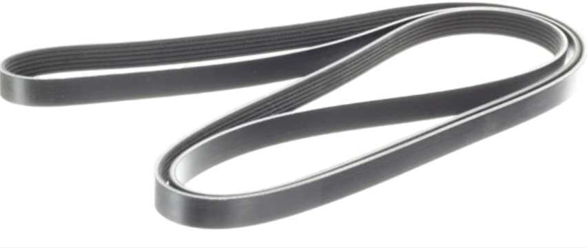 Ilmor Stern Drive Belt - 6.0L/6.2L/7.4L